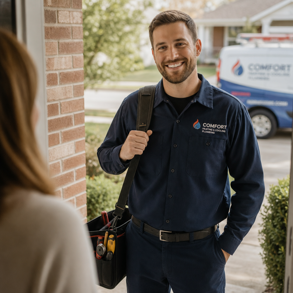 Home services